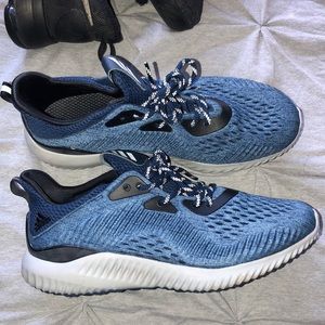 Adidas Alpha Bounce